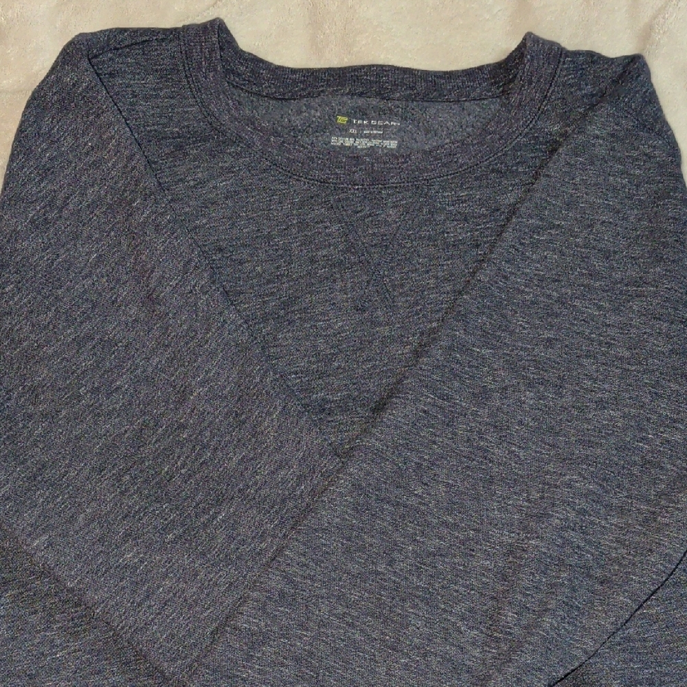 Tek Gear Women's Charcoal Sweatshirt